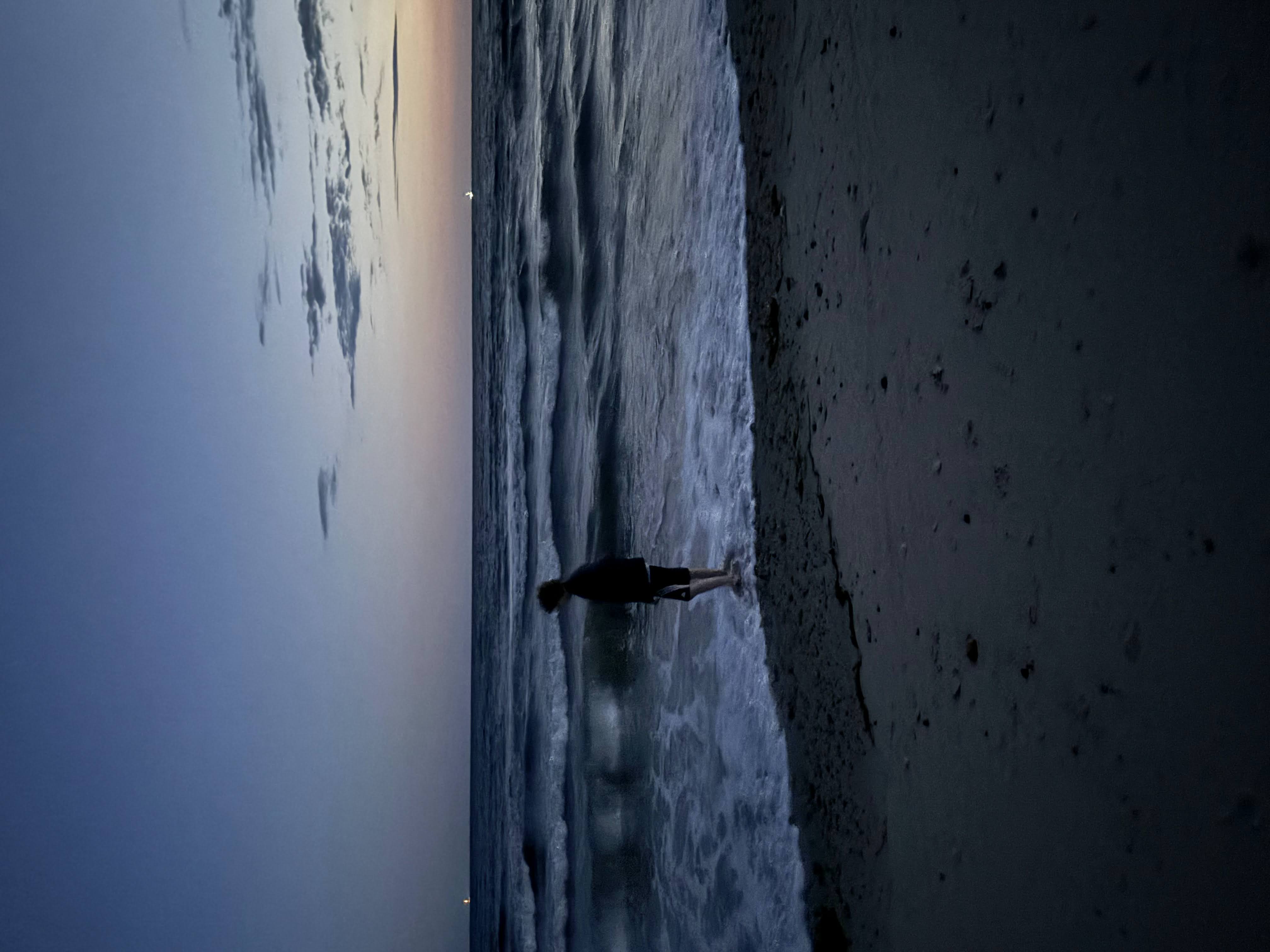 Beach Night